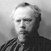 Иван Горбунов–Посадов, писатель, педагог: