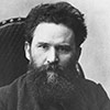 Владимир Короленко, писатель: