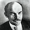Владимир Ленин, председатель Совета народных комиссаров РСФСР