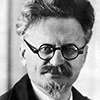 Лев Троцкий, воспоминание о разговоре с Яковом Свердловым в 1918 году: