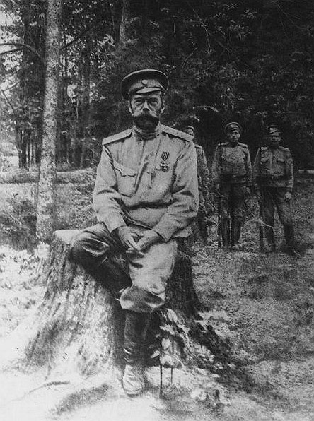 Галерея хроники