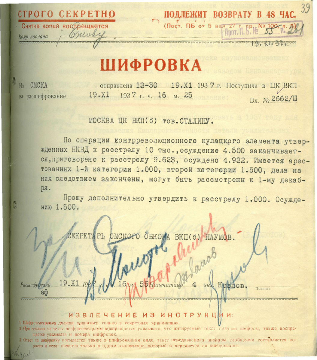 Галерея хроники