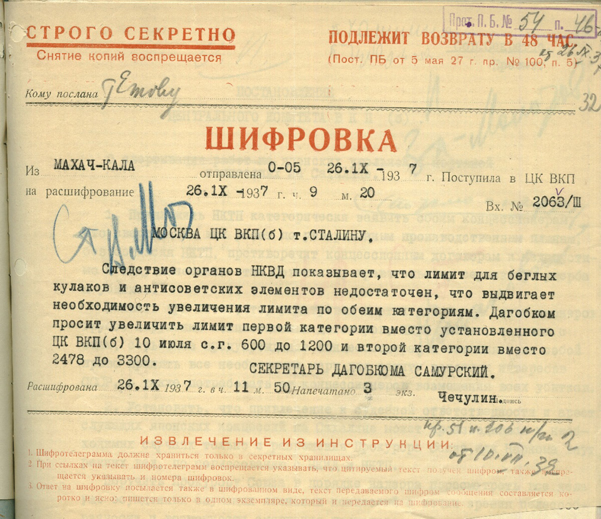 Галерея хроники