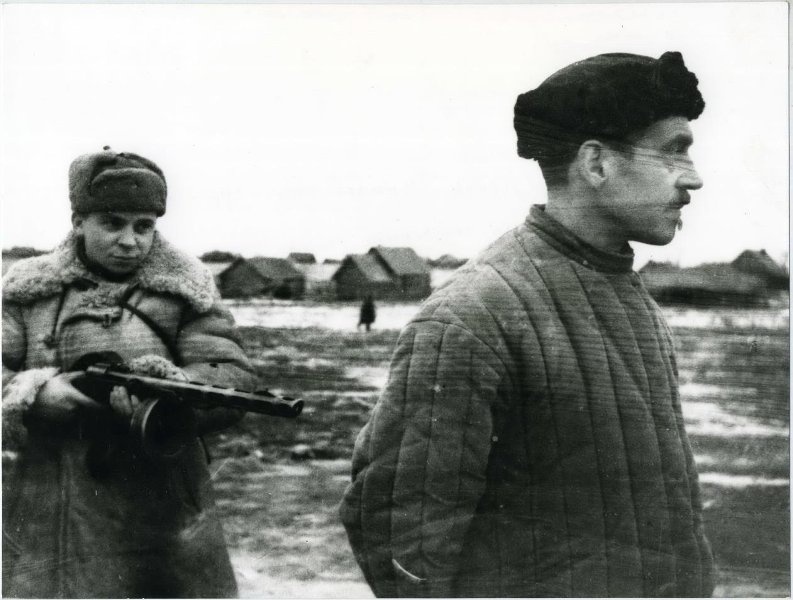Галерея хроники