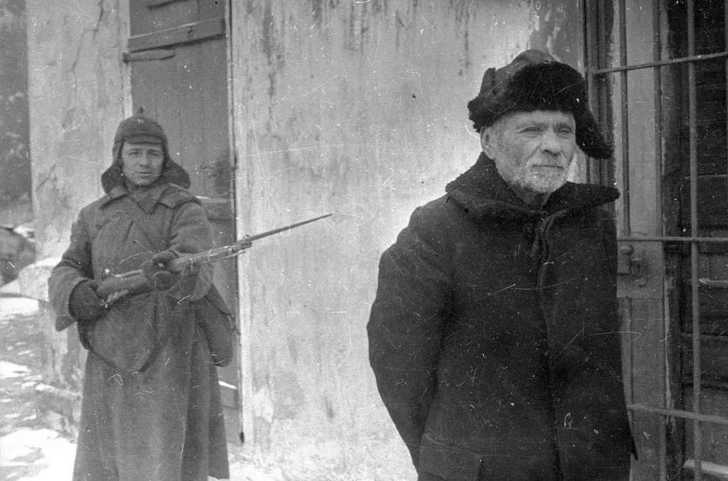 Галерея хроники