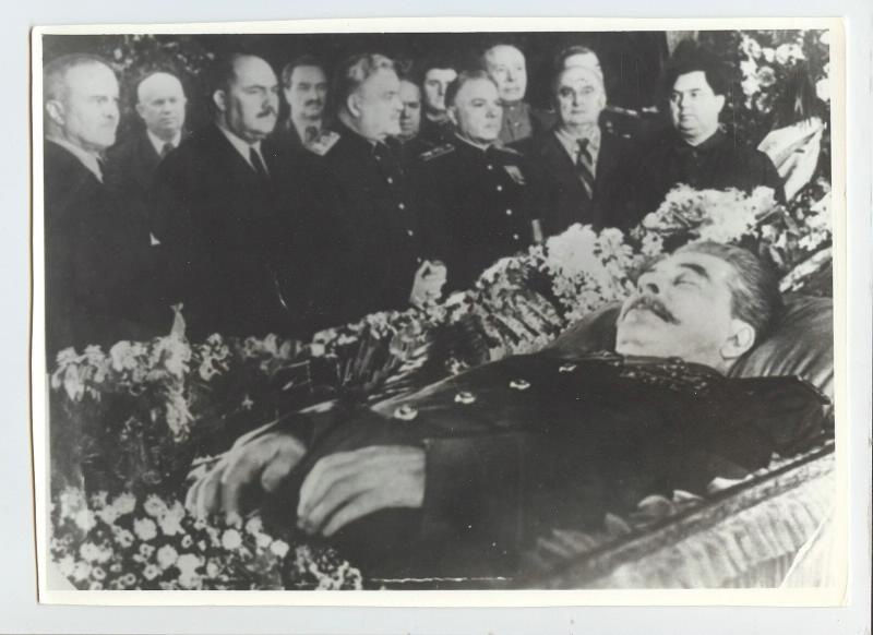 Галерея хроники
