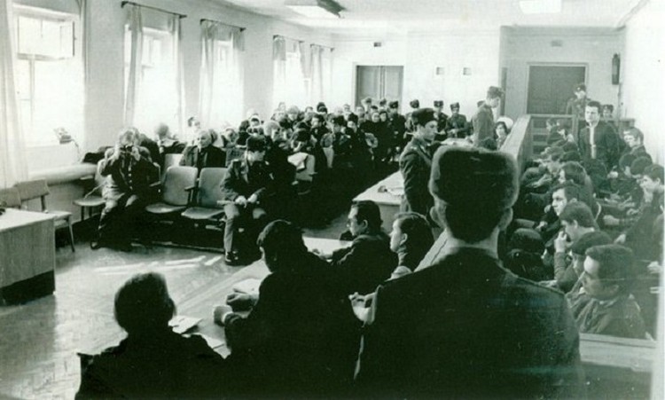 Галерея хроники