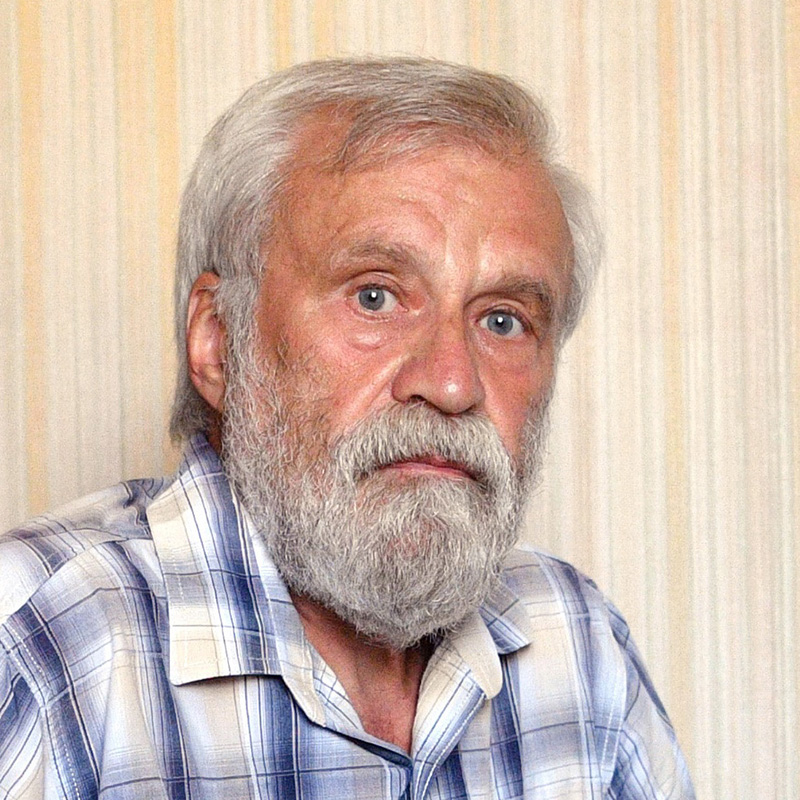 Алексей Геннадьевич Мосин