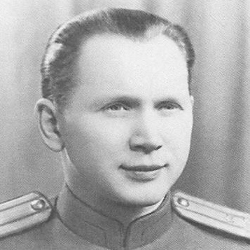Сергей Федосеев, руководитель отдела Второго главного управления КГБ в 1960-х годах: