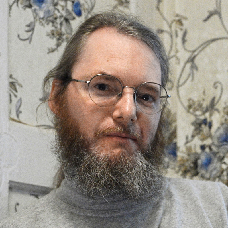 Алексей Алексеевич Макаров