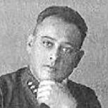 Сергей Миронов-Король, начальник управления НКВД по Западно-Сибирскому краю:
