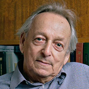 Лев Разгон