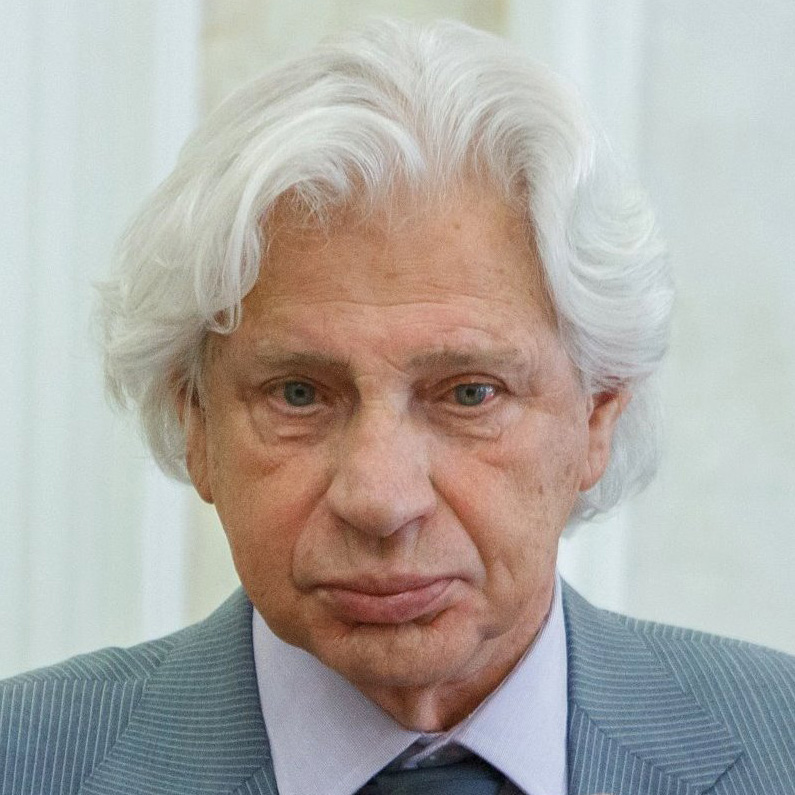 Генри Резник, адвокат: