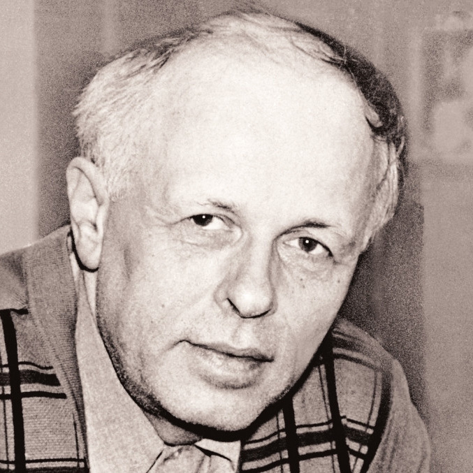 Андрей Сахаров, физик, правозащитник: