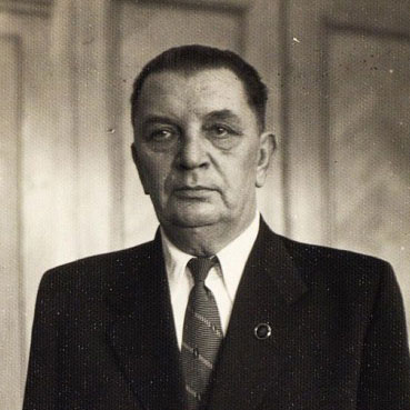 Семен Игнатьев, министр государственной безопасности СССР: