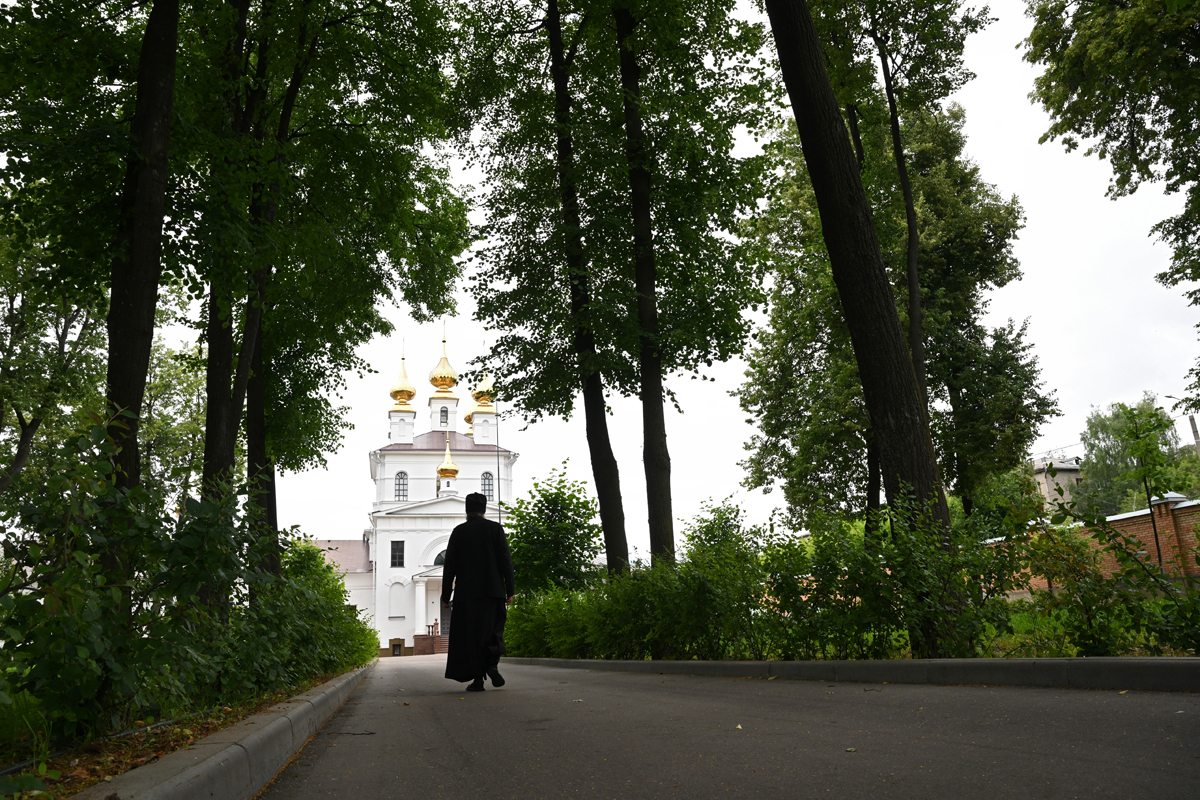 Галерея хроники