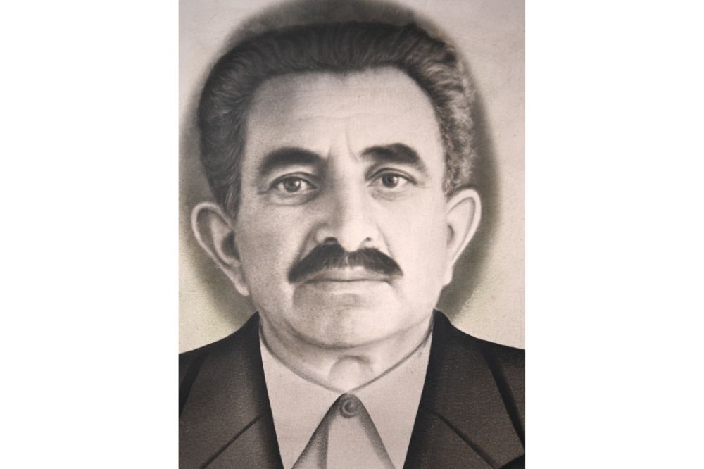 Галерея хроники