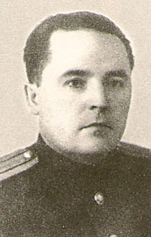 Михаил Рюмин. Фото: Wikipedia