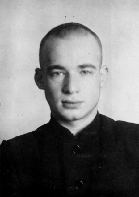 Галерея хроники