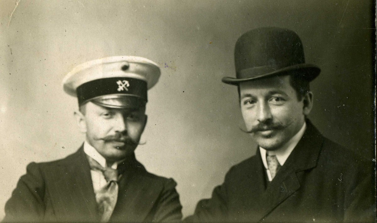 Галерея хроники