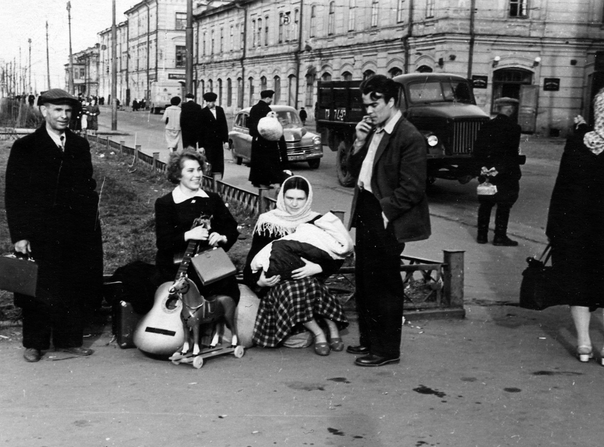 Галерея хроники