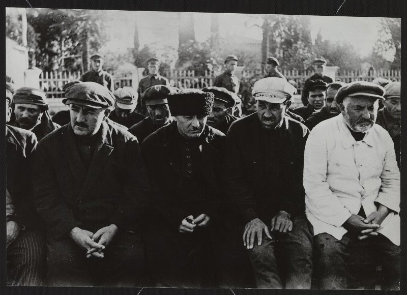 Галерея хроники
