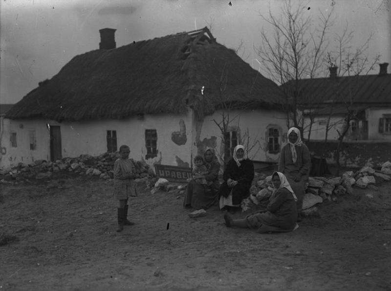 Галерея хроники